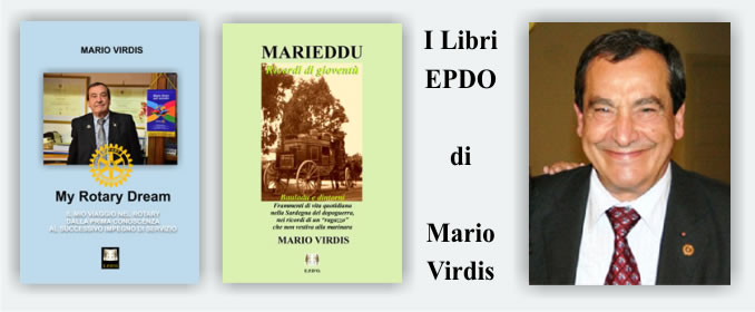 Mario Virdis